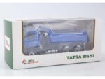 Самосвал Tatra-815S1 (синий) — изображение 8