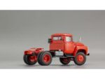 Седельный тягач ЗИЛ-130В1 Автоэкспорт 1982 г. — изображение 3