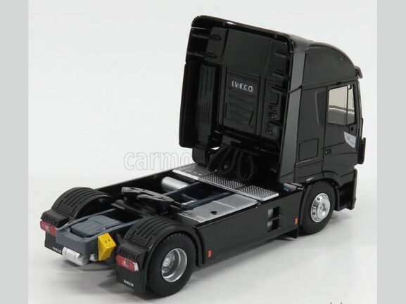 Седельный тягач Iveco Stralis 570XP (2016) — изображение 2