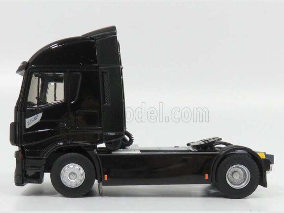 Седельный тягач Iveco Stralis 570XP (2016) — изображение 3