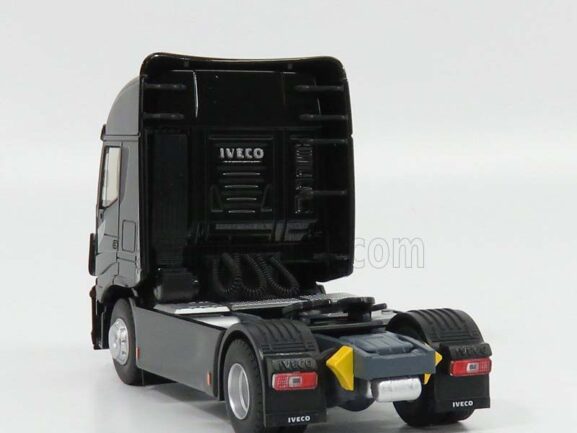 Седельный тягач Iveco Stralis 570XP (2016) — изображение 5