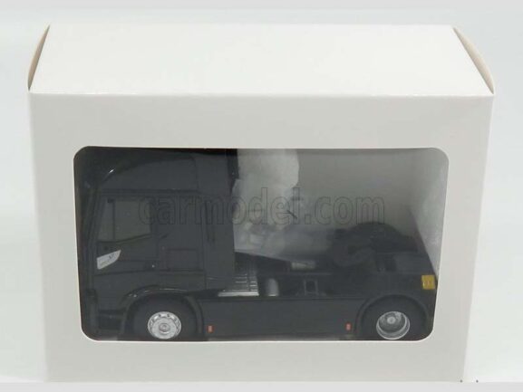 Седельный тягач Iveco Stralis 570XP (2016) — изображение 7