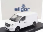 Автомобиль Renault Trafic 2022