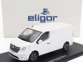 Автомобиль Renault Trafic 2022