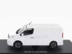 Автомобиль Renault Trafic 2022 — изображение 3