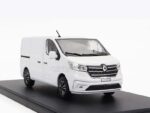 Автомобиль Renault Trafic 2022 — изображение 4