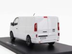 Автомобиль Renault Trafic 2022 — изображение 5