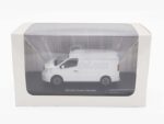 Автомобиль Renault Trafic 2022 — изображение 6