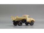 Самосвал ММЗ-555 (ЗИЛ-130) ДСТ №1 1966 г. — изображение 3