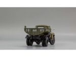 Самосвал ММЗ-555 (ЗИЛ-130) "Мостострой–10" 1971г. — изображение 15