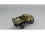 Самосвал ММЗ-555 (ЗИЛ-130) "Мостострой–10" 1971г. — изображение 3