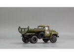 Самосвал ММЗ-555 (ЗИЛ-130) "Мостострой–10" 1971г. — изображение 4