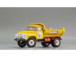 Самосвал ММЗ-555 (ЗИЛ-130) Автоэкспорт 1965 г.