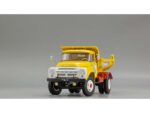 Самосвал ММЗ-555 (ЗИЛ-130) Автоэкспорт 1965 г. — изображение 13