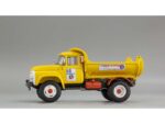 Самосвал ММЗ-555 (ЗИЛ-130) Автоэкспорт 1965 г. — изображение 4