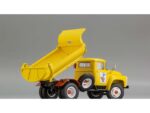 Самосвал ММЗ-555 (ЗИЛ-130) Автоэкспорт 1965 г. — изображение 8