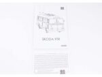 Троллейбус Skoda-9TR (AVD Models) — изображение 9