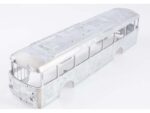 Троллейбус Skoda-9TR (AVD Models) — изображение 2