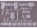 Троллейбус Skoda-9TR (AVD Models) — изображение 8