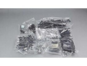 Грузовик ГАЗ-52-04 бортовой (DIP Models)