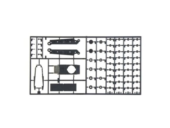 Чешский легкий танк Pz.Kpfw. 35 (t) — изображение 2