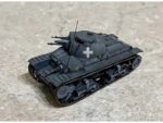 Чешский легкий танк Pz.Kpfw. 35 (t) — изображение 3