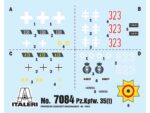 Чешский легкий танк Pz.Kpfw. 35 (t) — изображение 7