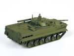 Российская боевая машина пехоты БМП-3 (1:100) — изображение 4