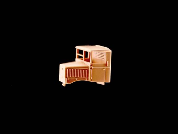 Зенитное орудие Cannone da 90/53 на шасси Lancia 3Ro — изображение 7