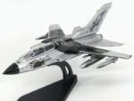 Истребитель Tornado IDS Black Panthers 5-th Stormo 155th Gruppo Italy Caccia Airplane 1980