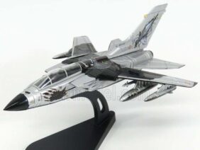 Истребитель Tornado IDS Black Panthers 5-th Stormo 155th Gruppo Italy Caccia Airplane 1980
