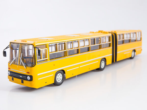 Автобус Икарус-280.33 — изображение 3