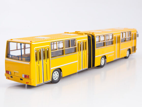 Автобус Икарус-280.33 — изображение 4