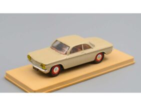 Автомобиль Chevrolet Corvair Monza 1962 Beige