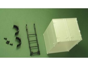Набор для конверсии Изотермический фургон (ГАЗель Next)