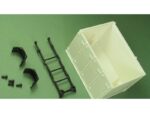 Набор для конверсии Хлебный фургон (ГАЗель Next) — изображение 3