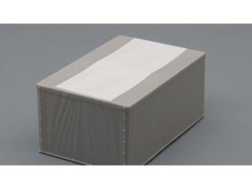 Тент для ГАЗон Next A21R23 и A22R33