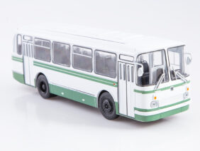 Автобус ЛАЗ-695Н 1978г. (Наши Автобусы №60)
