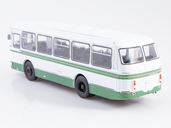 Автобус ЛАЗ-695Н 1978г. (Наши Автобусы №60) — изображение 2