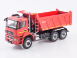 Самосвал КАМАЗ-65802-87 (S5) — изображение 3