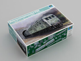 Тепловоз Wehrmachtslokomotive V188