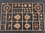 Тепловоз Wehrmachtslokomotive V188 — изображение 10