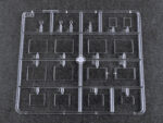 Тепловоз Wehrmachtslokomotive V188 — изображение 11