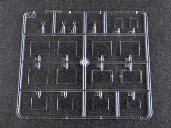 Тепловоз Wehrmachtslokomotive V188 — изображение 11