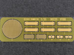 Тепловоз Wehrmachtslokomotive V188 — изображение 12