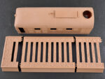 Тепловоз Wehrmachtslokomotive V188 — изображение 3