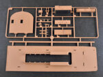 Тепловоз Wehrmachtslokomotive V188 — изображение 4