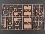 Тепловоз Wehrmachtslokomotive V188 — изображение 6