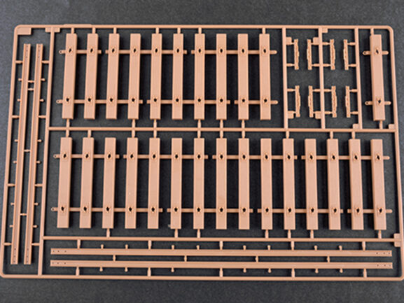 Тепловоз Wehrmachtslokomotive V188 — изображение 7
