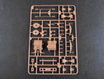 Тепловоз Wehrmachtslokomotive V188 — изображение 8